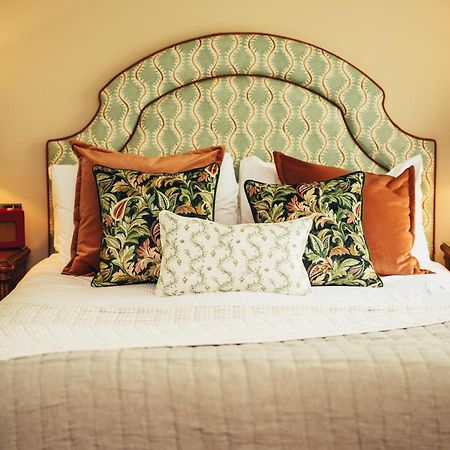 The George Hotel Hathersage Luaran gambar