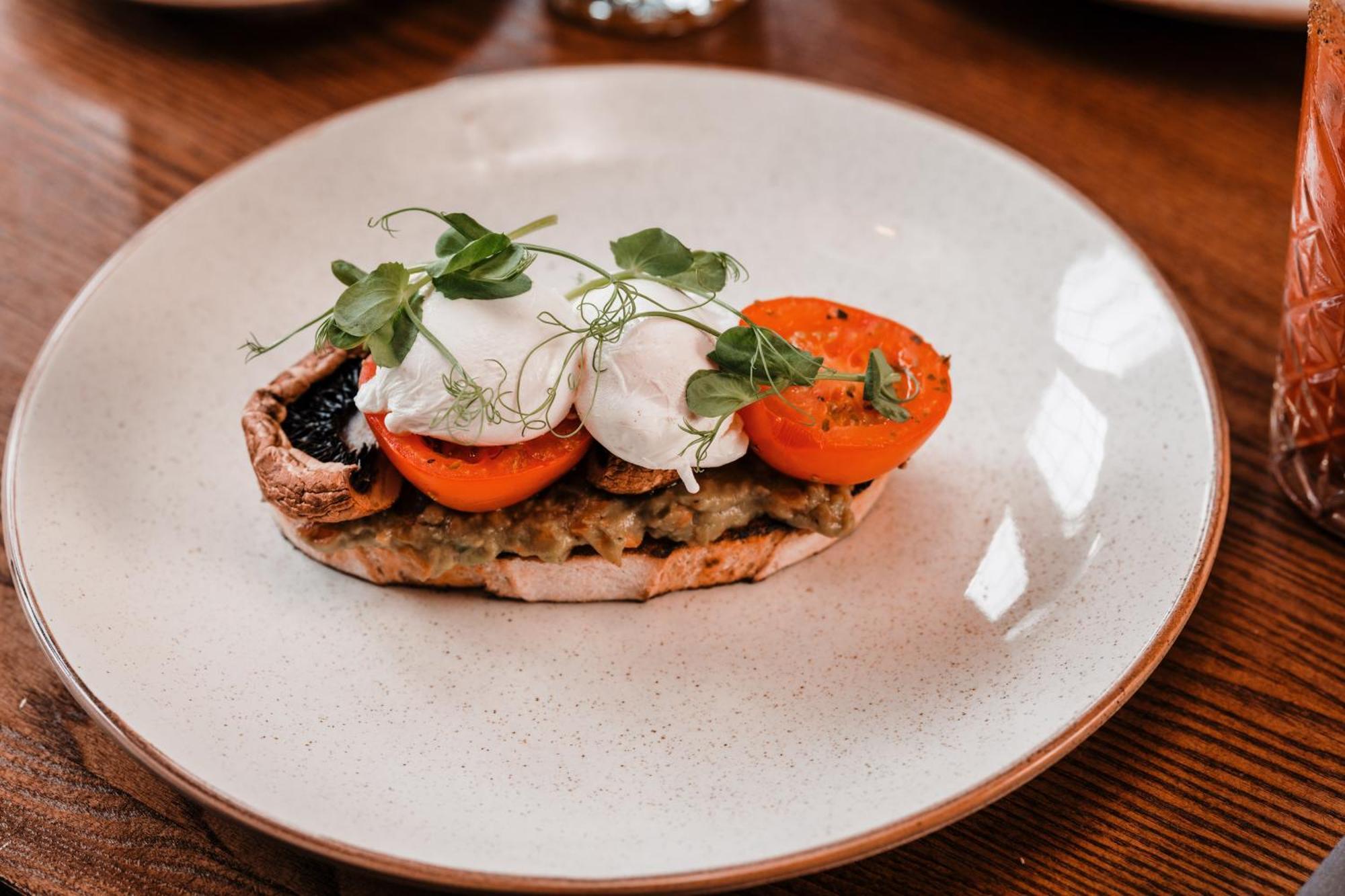 The George Hotel Hathersage Luaran gambar