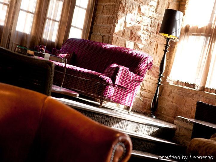 The George Hotel Hathersage Luaran gambar
