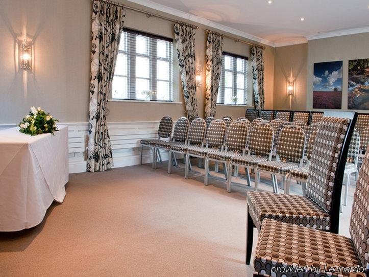 The George Hotel Hathersage Luaran gambar