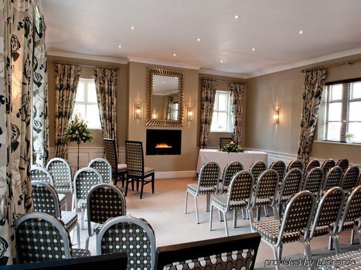 The George Hotel Hathersage Luaran gambar