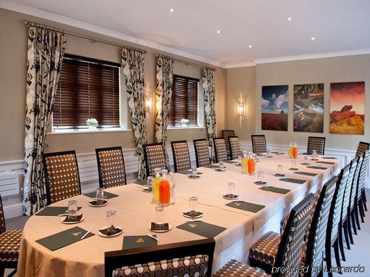The George Hotel Hathersage Luaran gambar